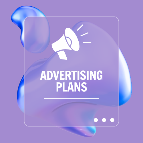 Advertising Plans
