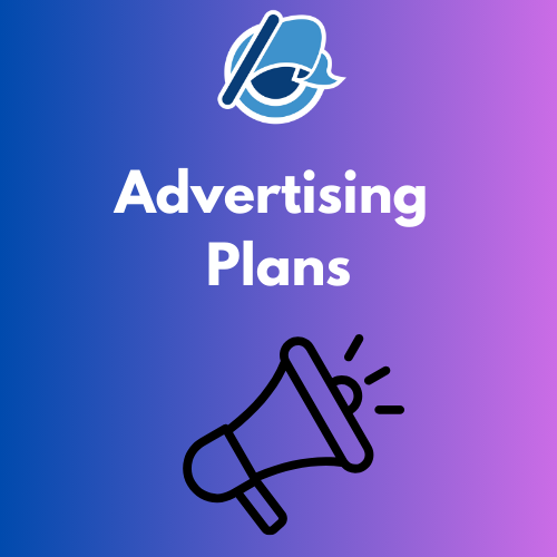 Advertising Plan 200/month