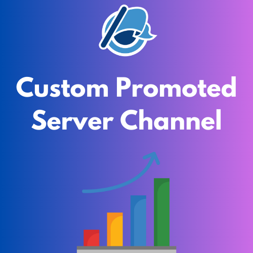 Custom Channel (Monthly)