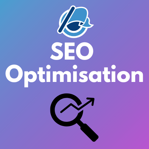 SEO Optimisation