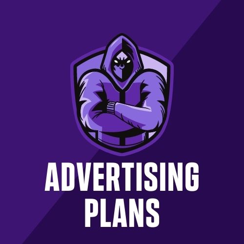 Advertising Plan 50/week