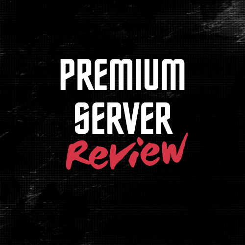 Premium Server Review